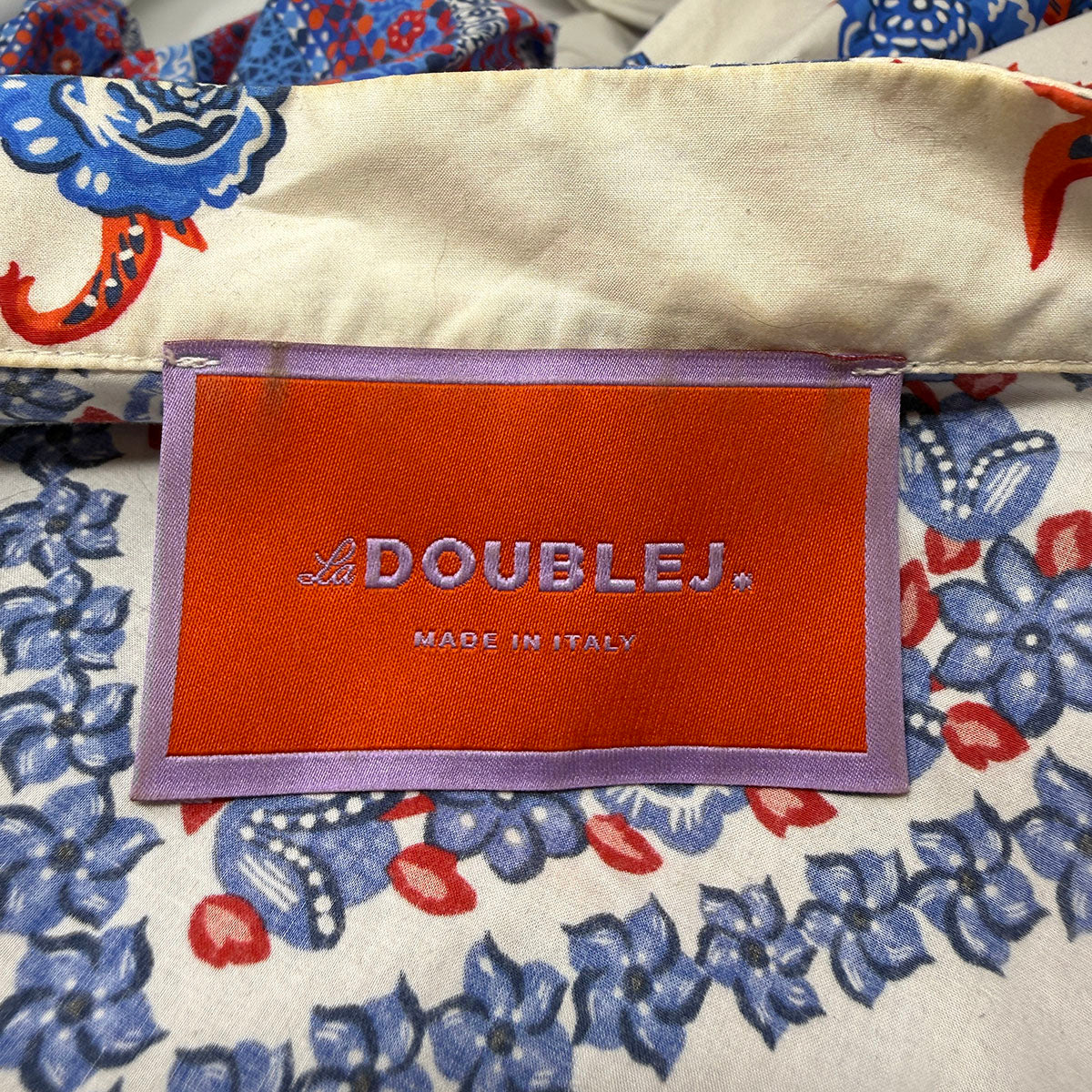 La Double J Dress