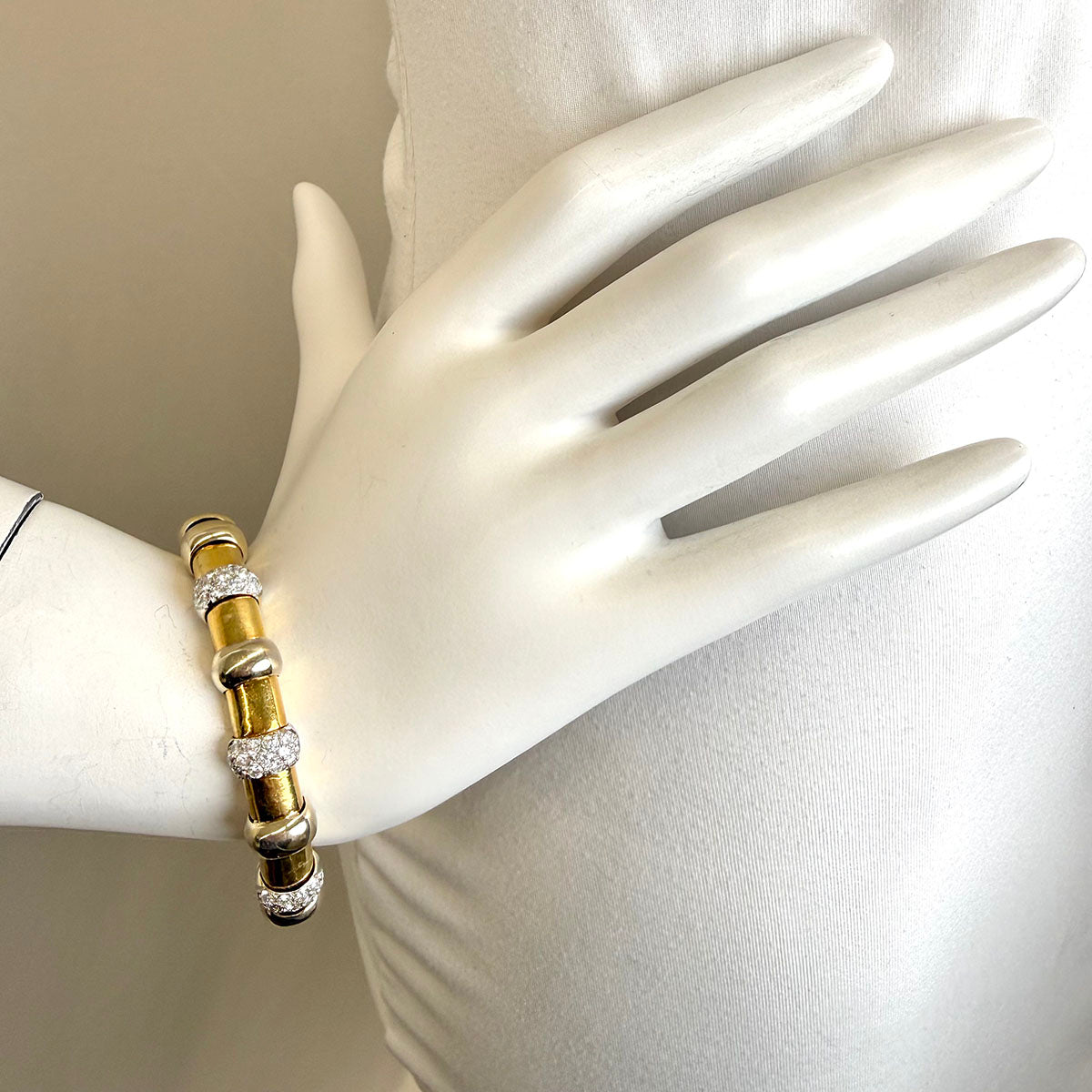 Jeffrey Stevens Bracelet