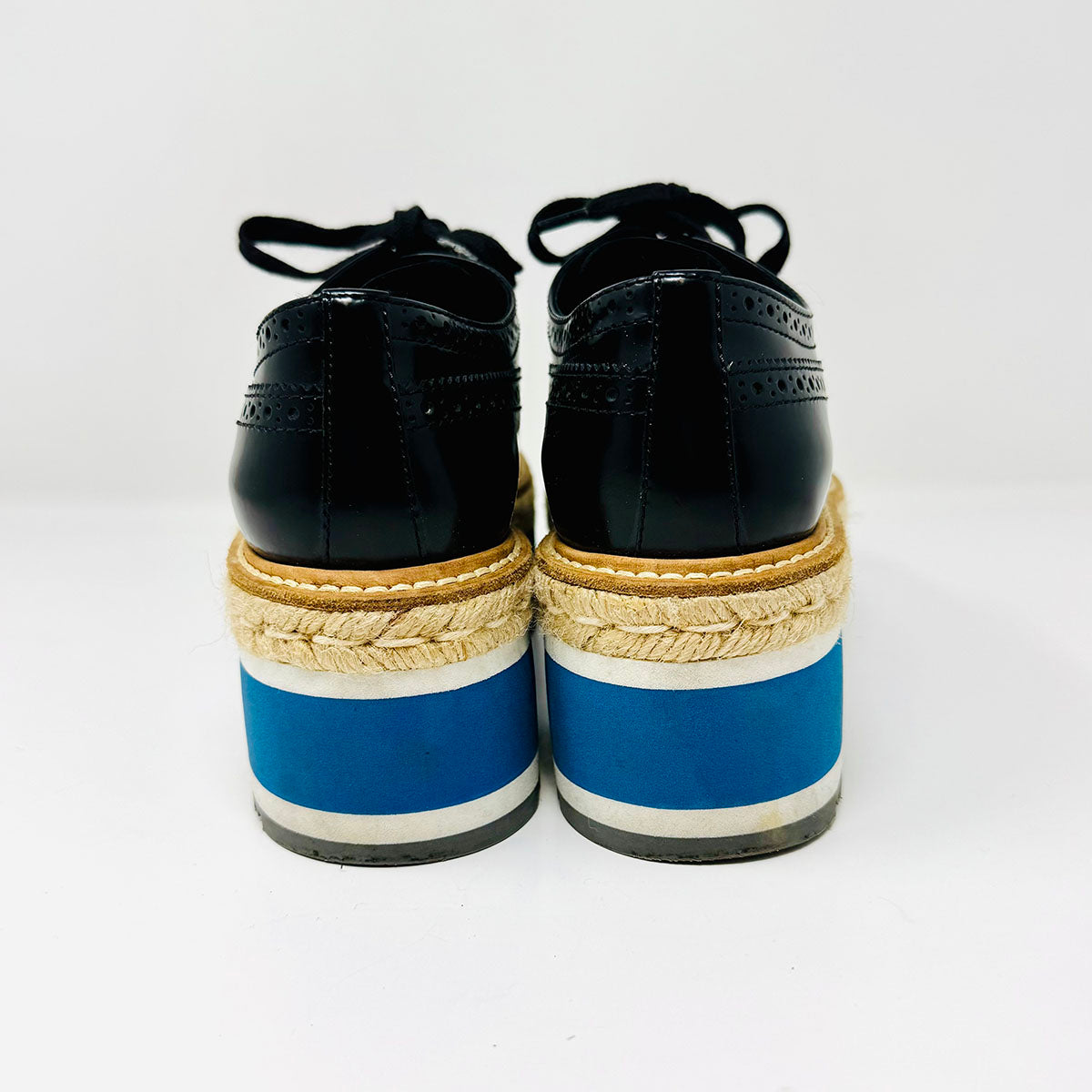 Prada Loafers