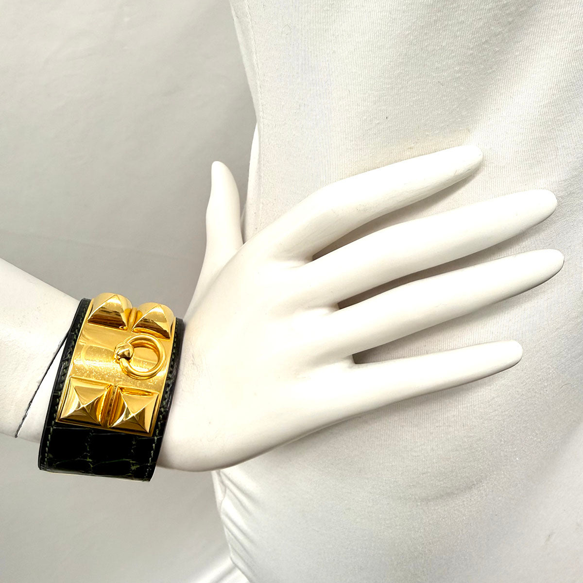 Hermes Bracelet