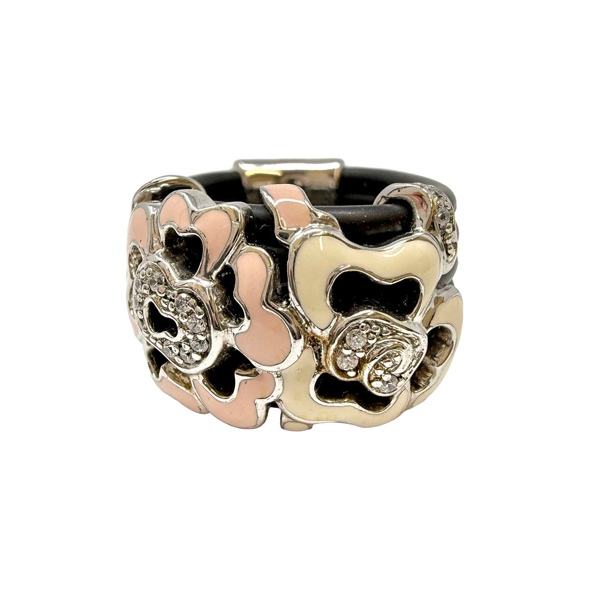 Belle Etoile Ring