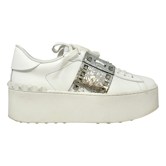 Valentino Rockstud  Sneakers