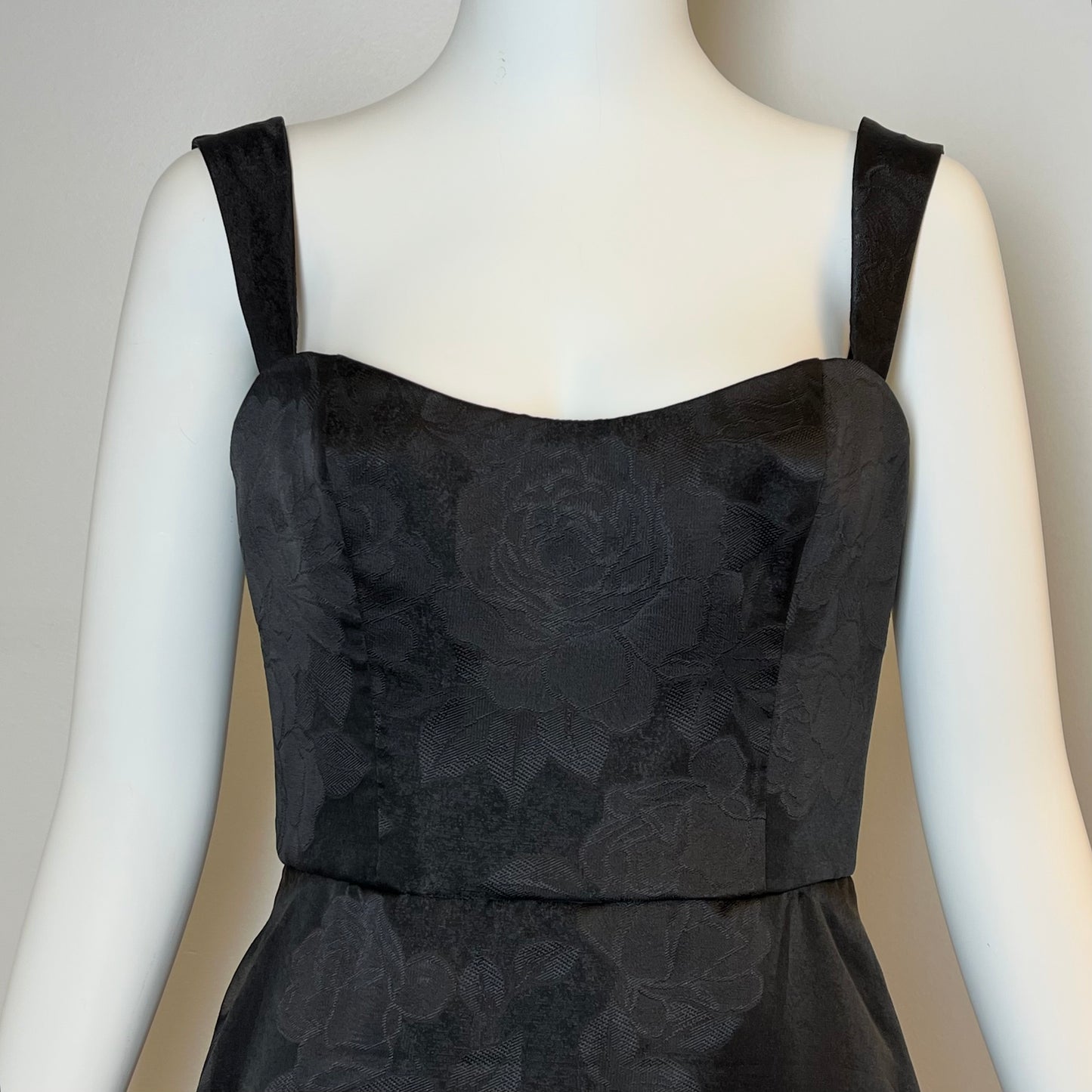 Amsale Dress