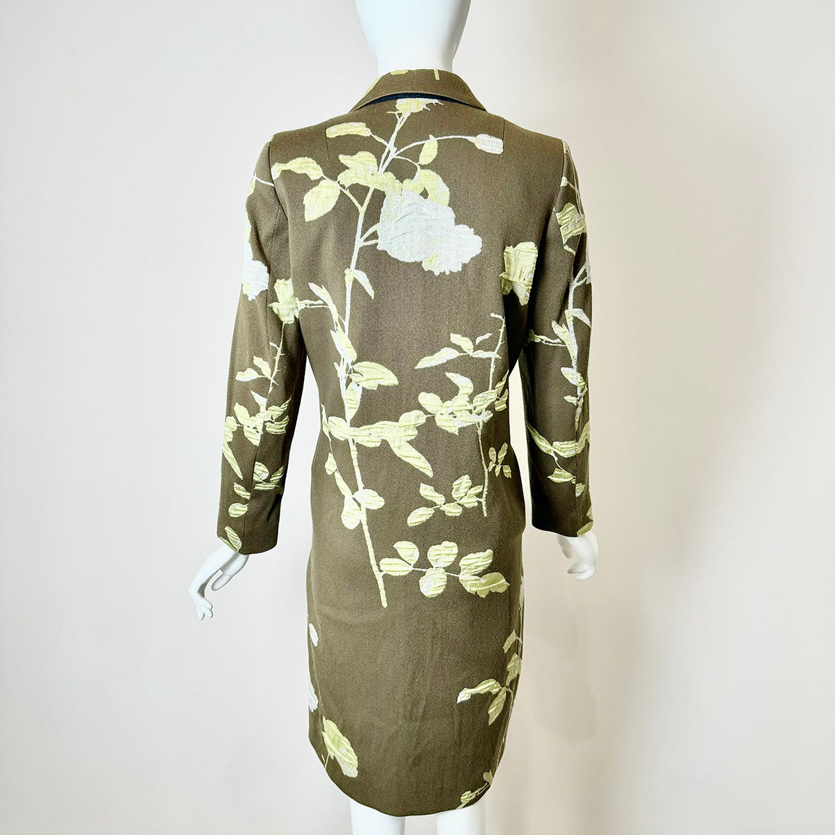 Dries Van Noten Coat