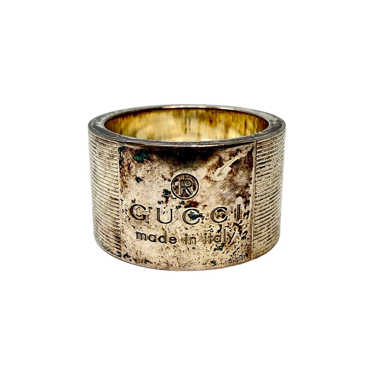 Gucci Ring