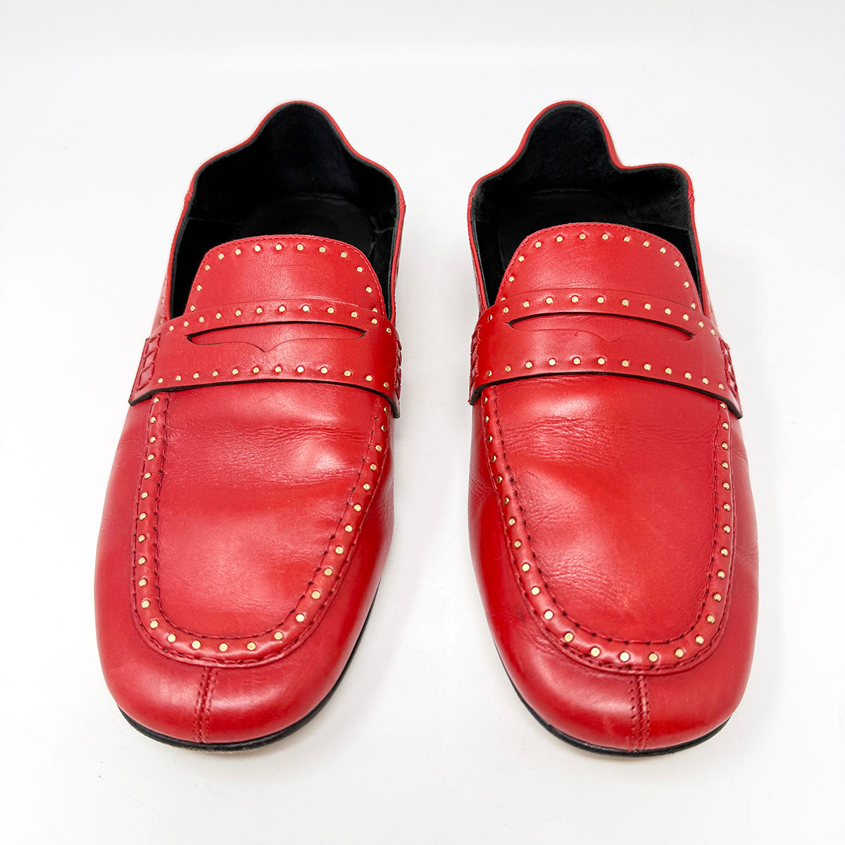 Isabel Marant Loafers