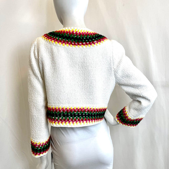 Edward Achour Jacket