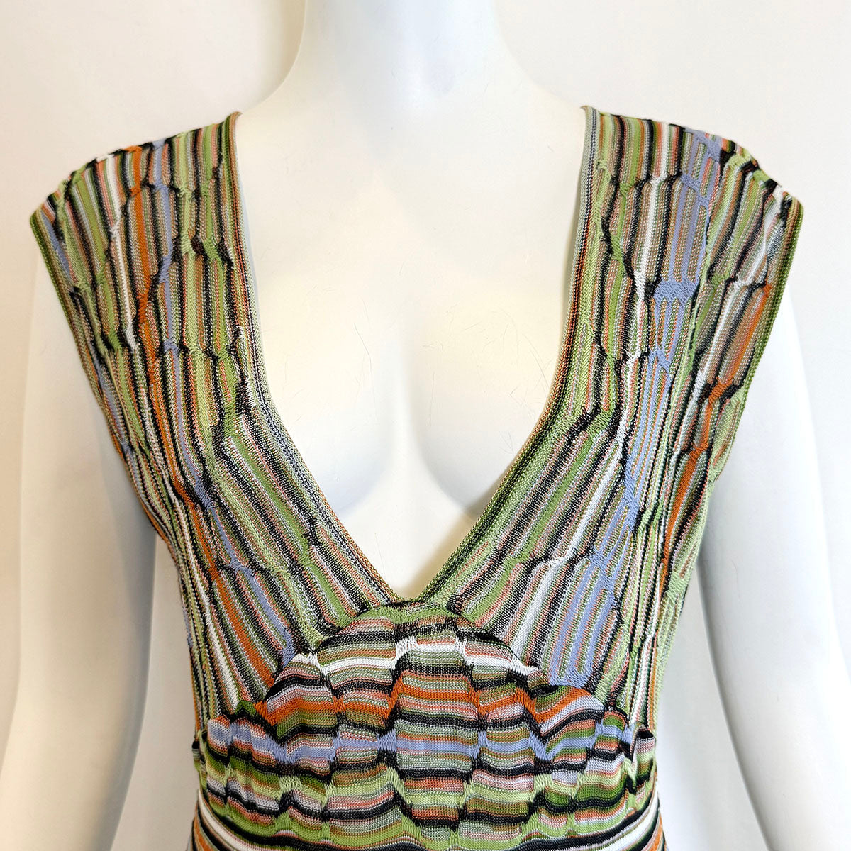 M Missoni Dress