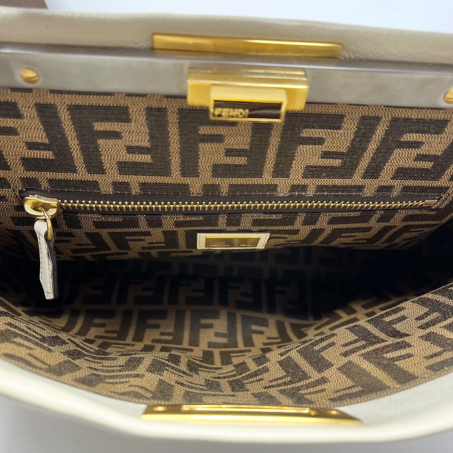 Fendi Tote