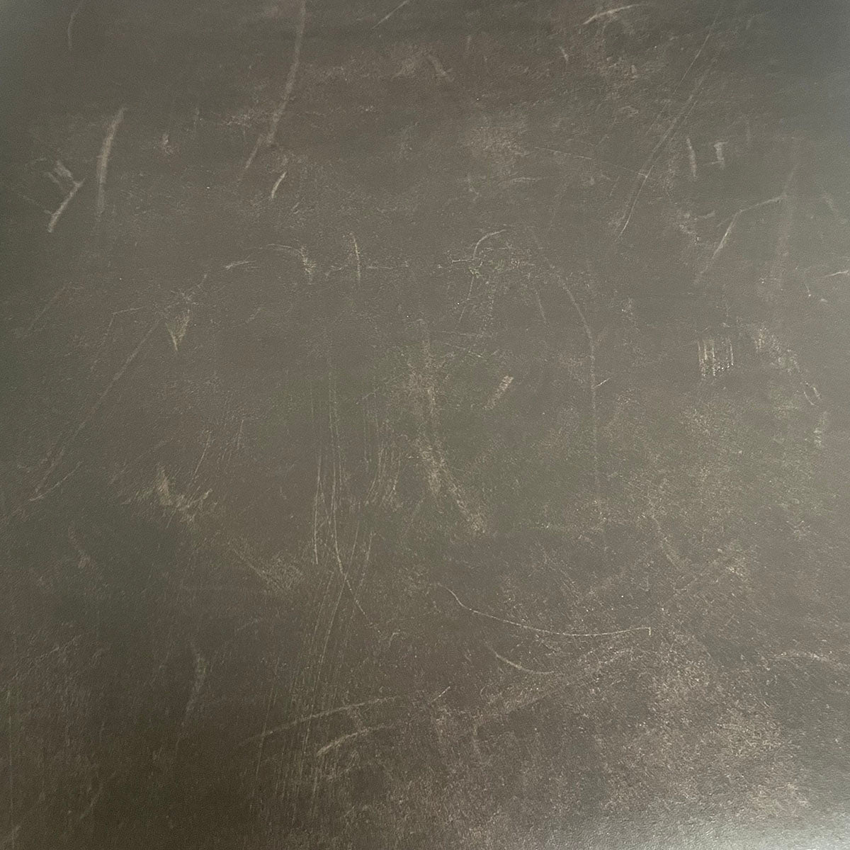 Pair of Brown Leather Chairs
