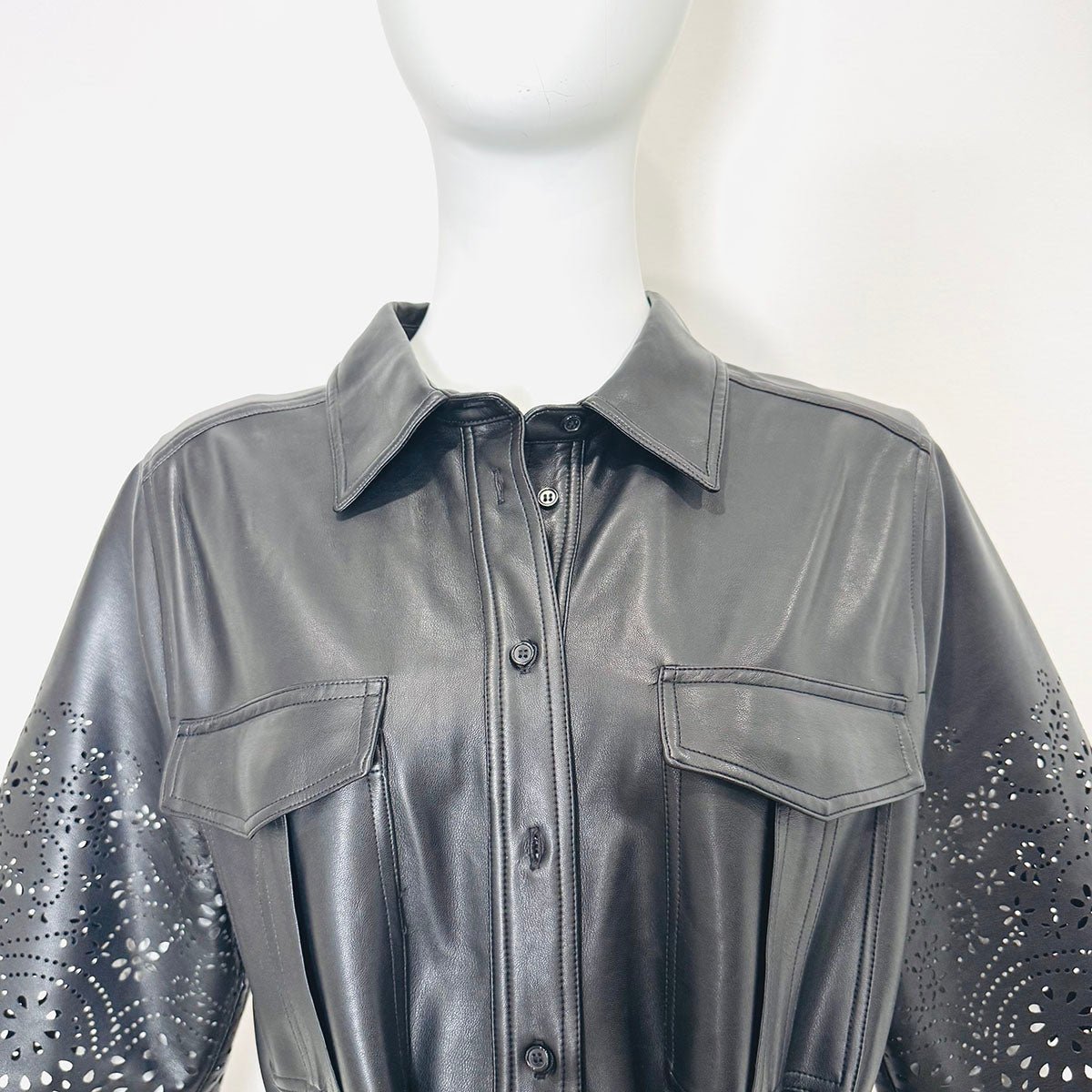 Munthe Dress