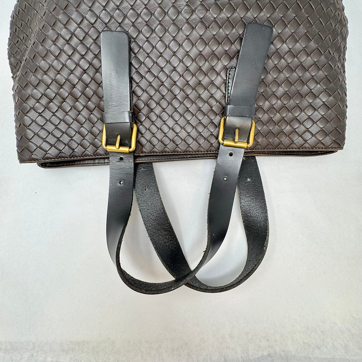 Bottega Veneta Large Intrecciato Tote