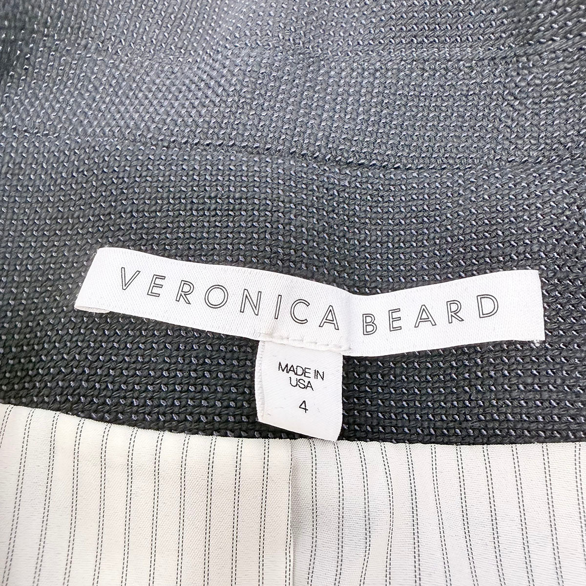 Veronica Beard Vest