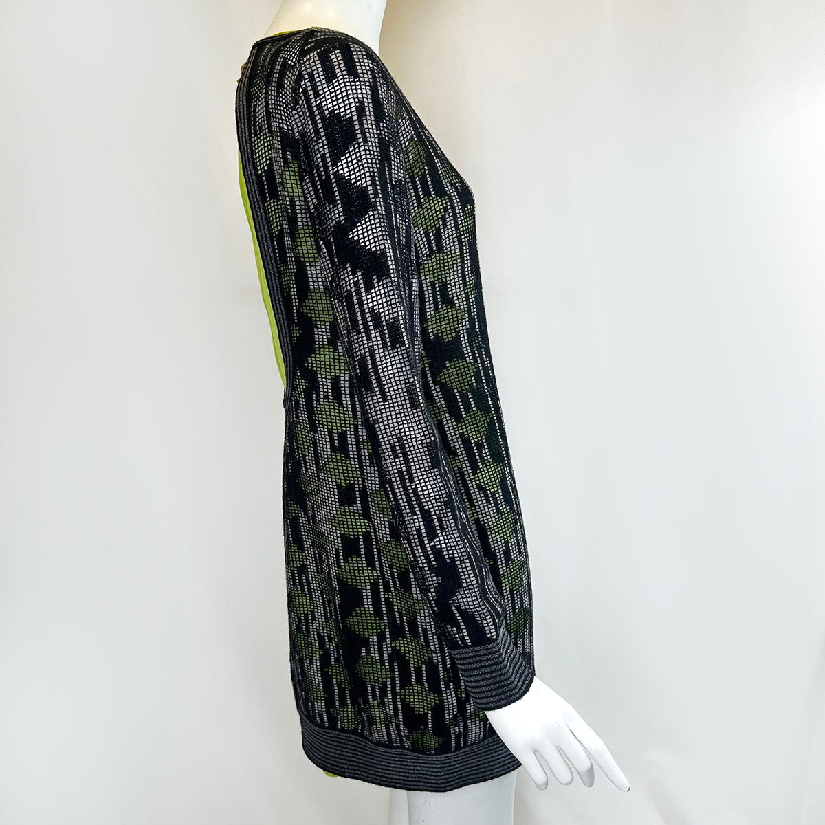 Missoni Dress