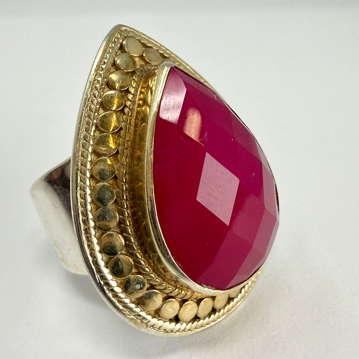 Anna Beck Ring
