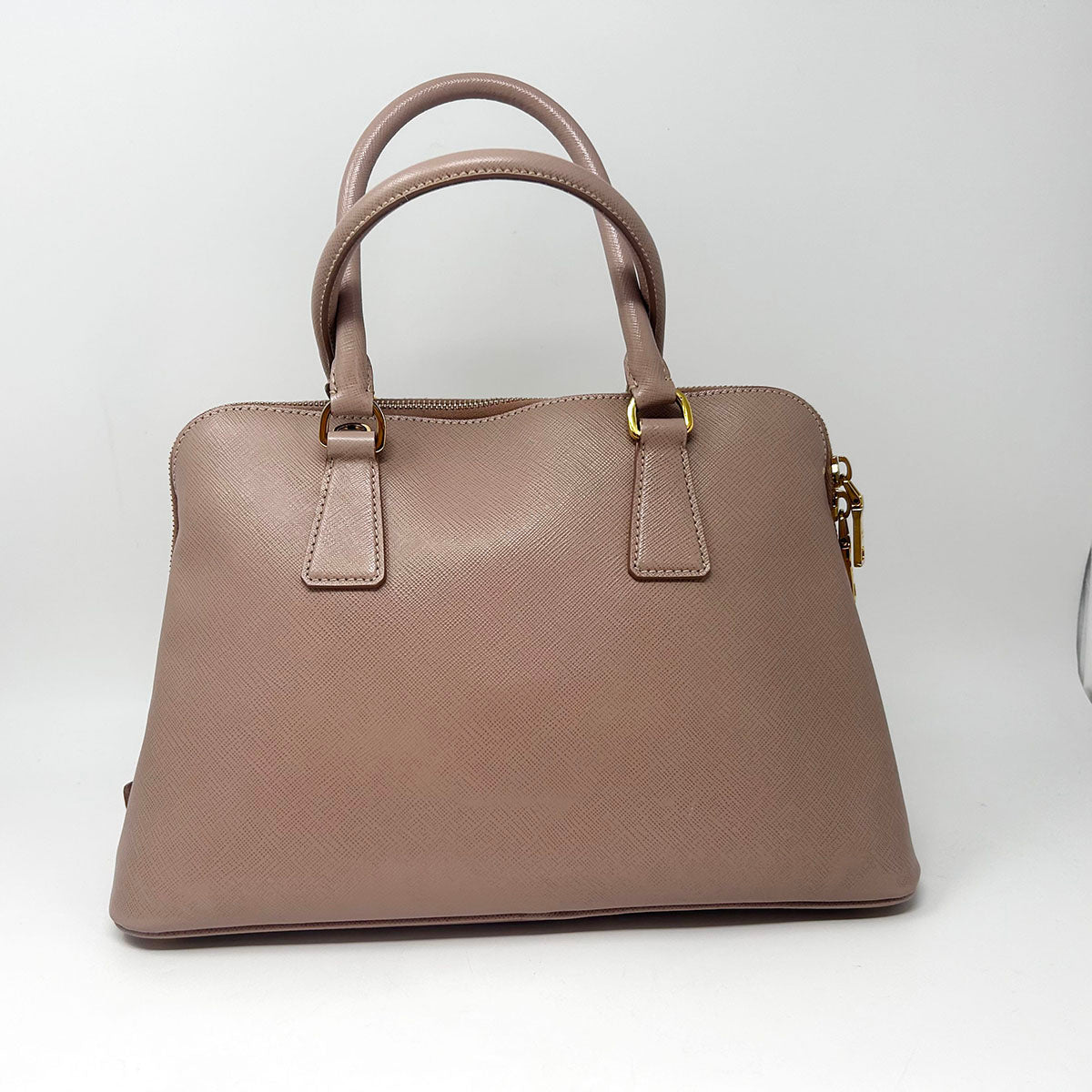 Prada Saffiiano Tote