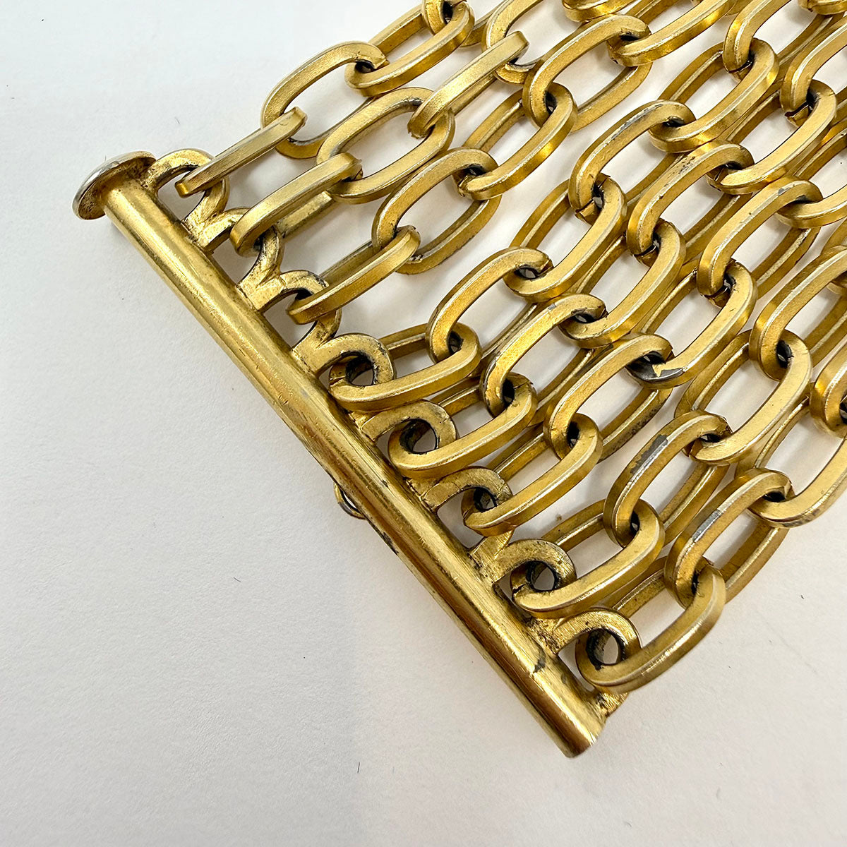 Chain Link Bracelet