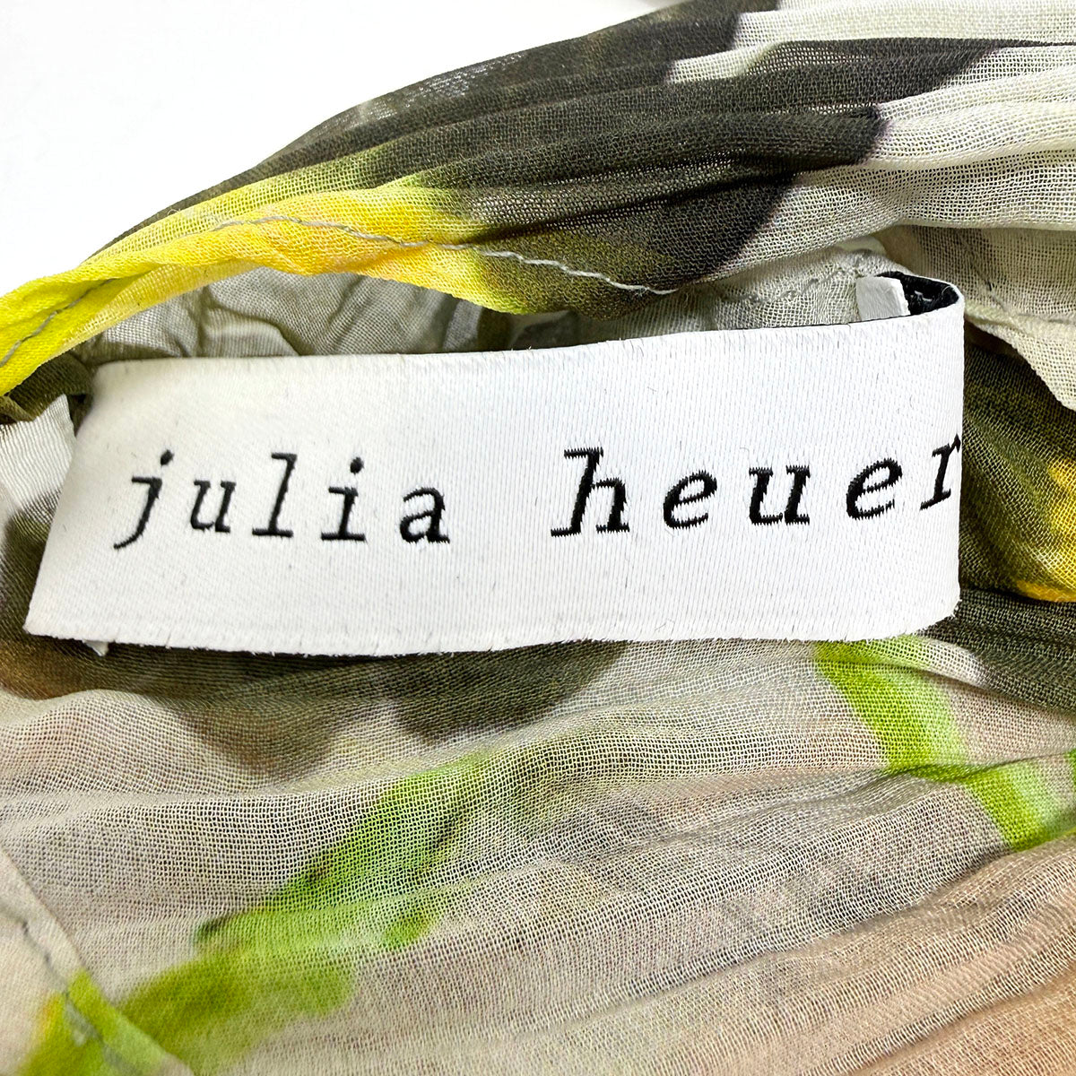 Julia Heuer Blouse