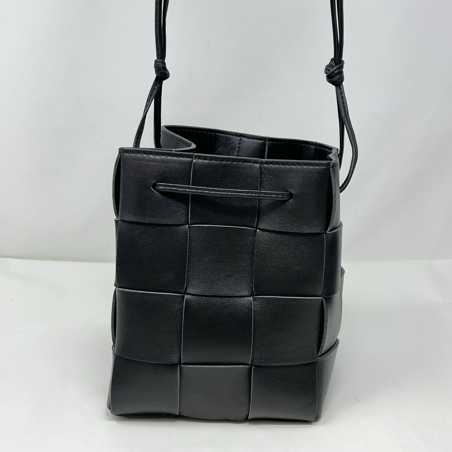 Bottega Veneta Cassette Crossbody