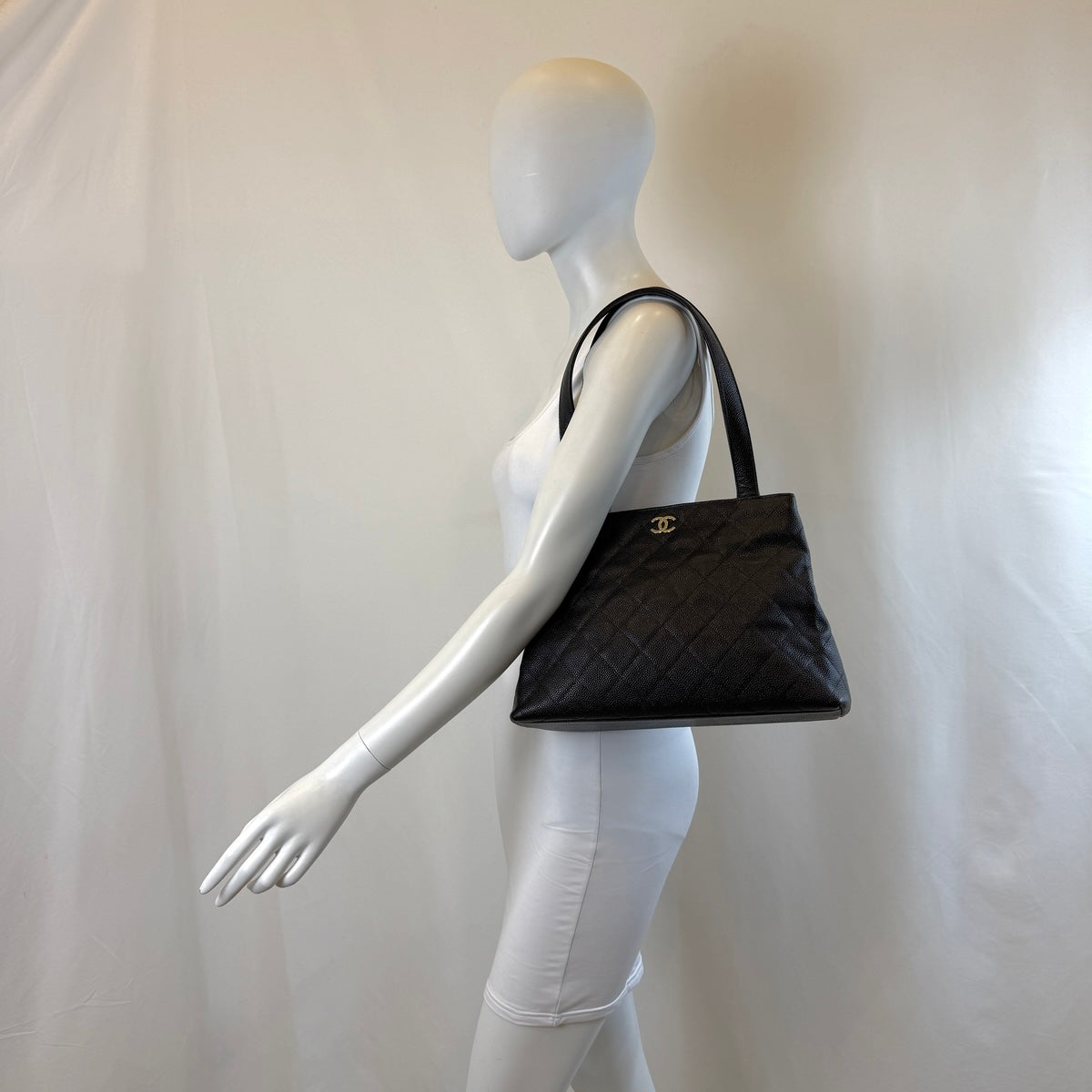 Chanel Shoulder Bag