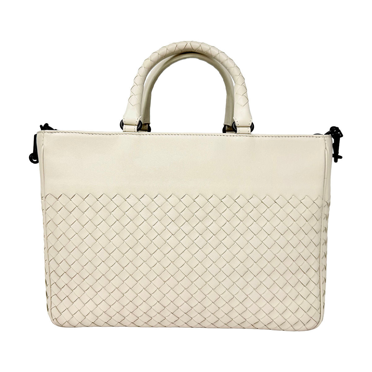 Bottega Veneta Intrecciato 2way  Tote