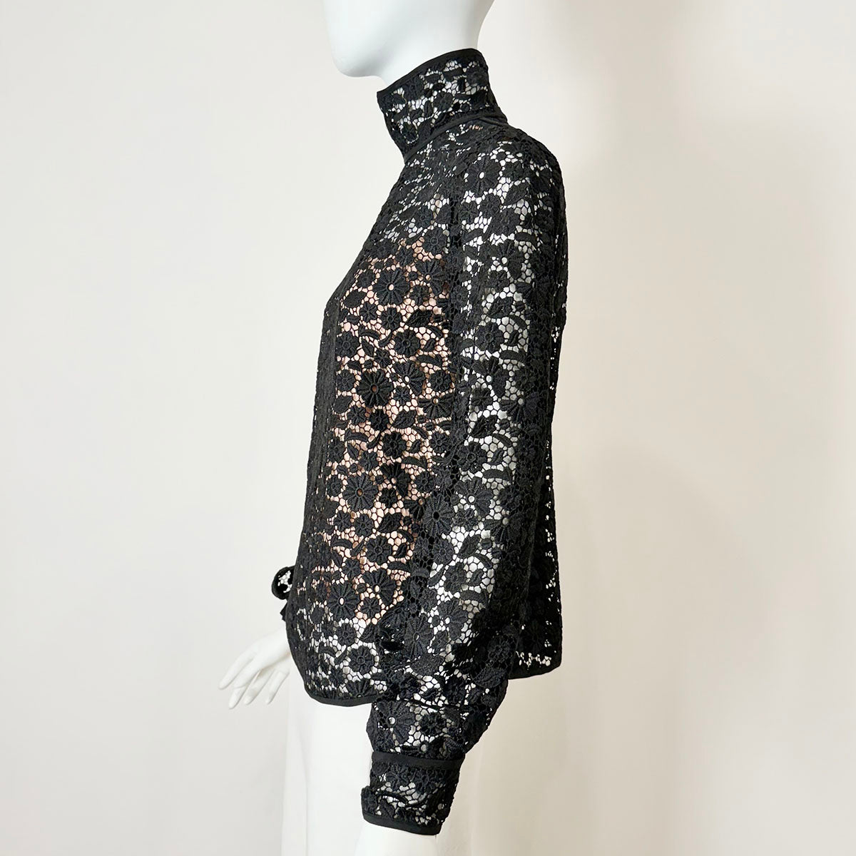 No 21 Blouse