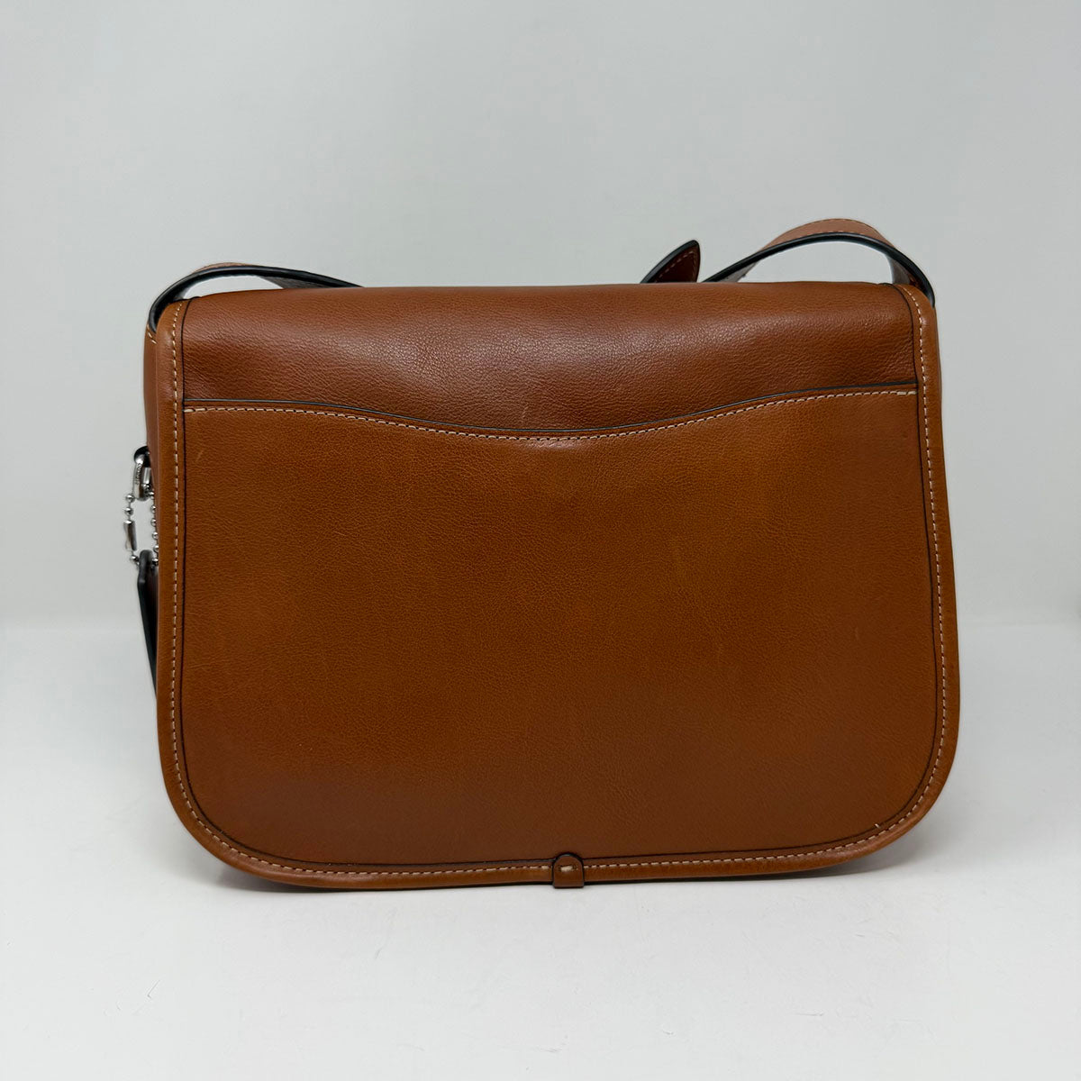 Coach Messenger Bag
