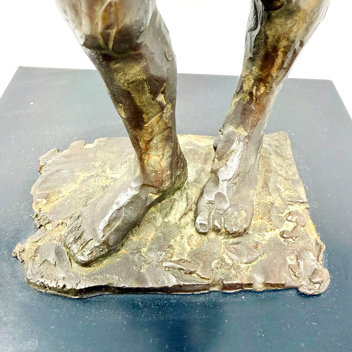 Bronze Sculpture