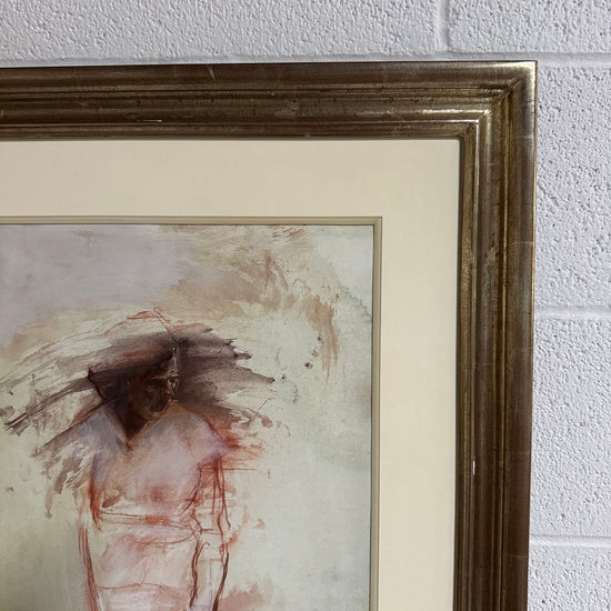 "Masel/Jim" Signed and Dated 7/4/99
