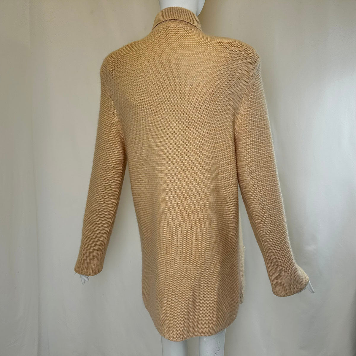 Salvatore Ferragamo Cardigan