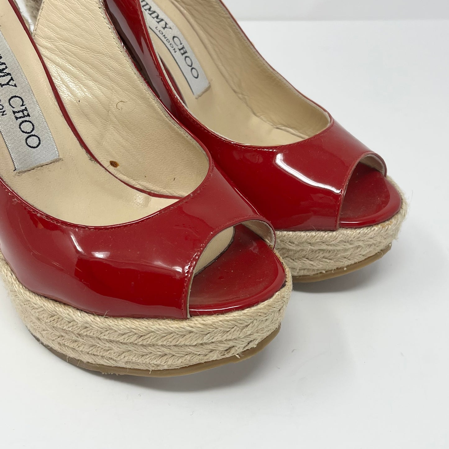 Jimmy Choo Sandals