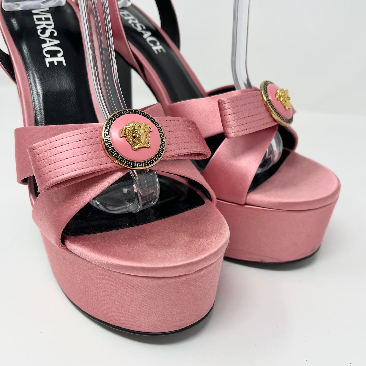 Versace Sandals