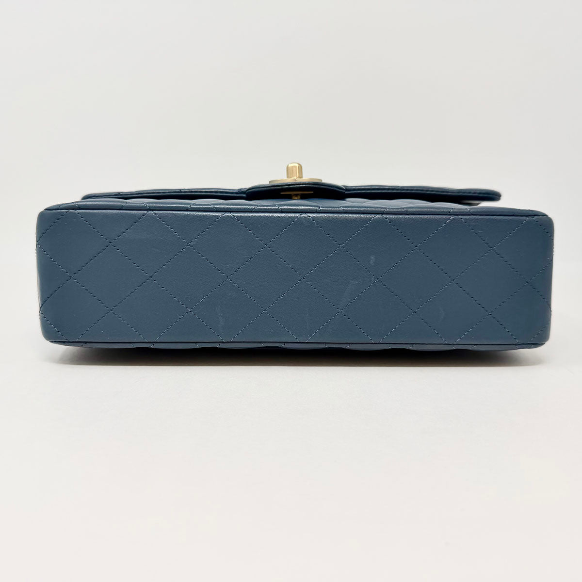 Chanel Double Flap Shoulder Bag