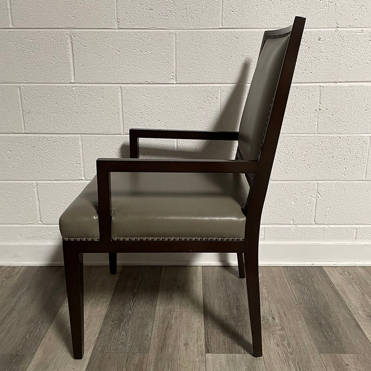 Set Of 8 Dining Chairs