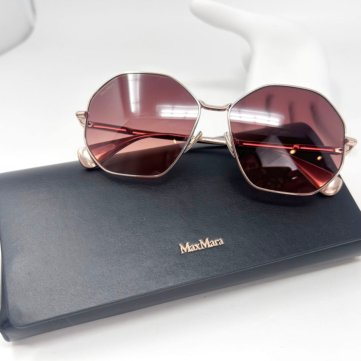 Max Mara Sunglasses