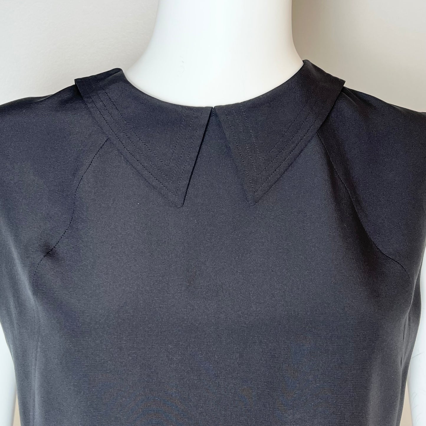 Chanel Blouse
