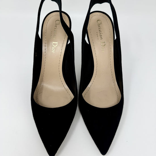 Christian Dior Slingbacks