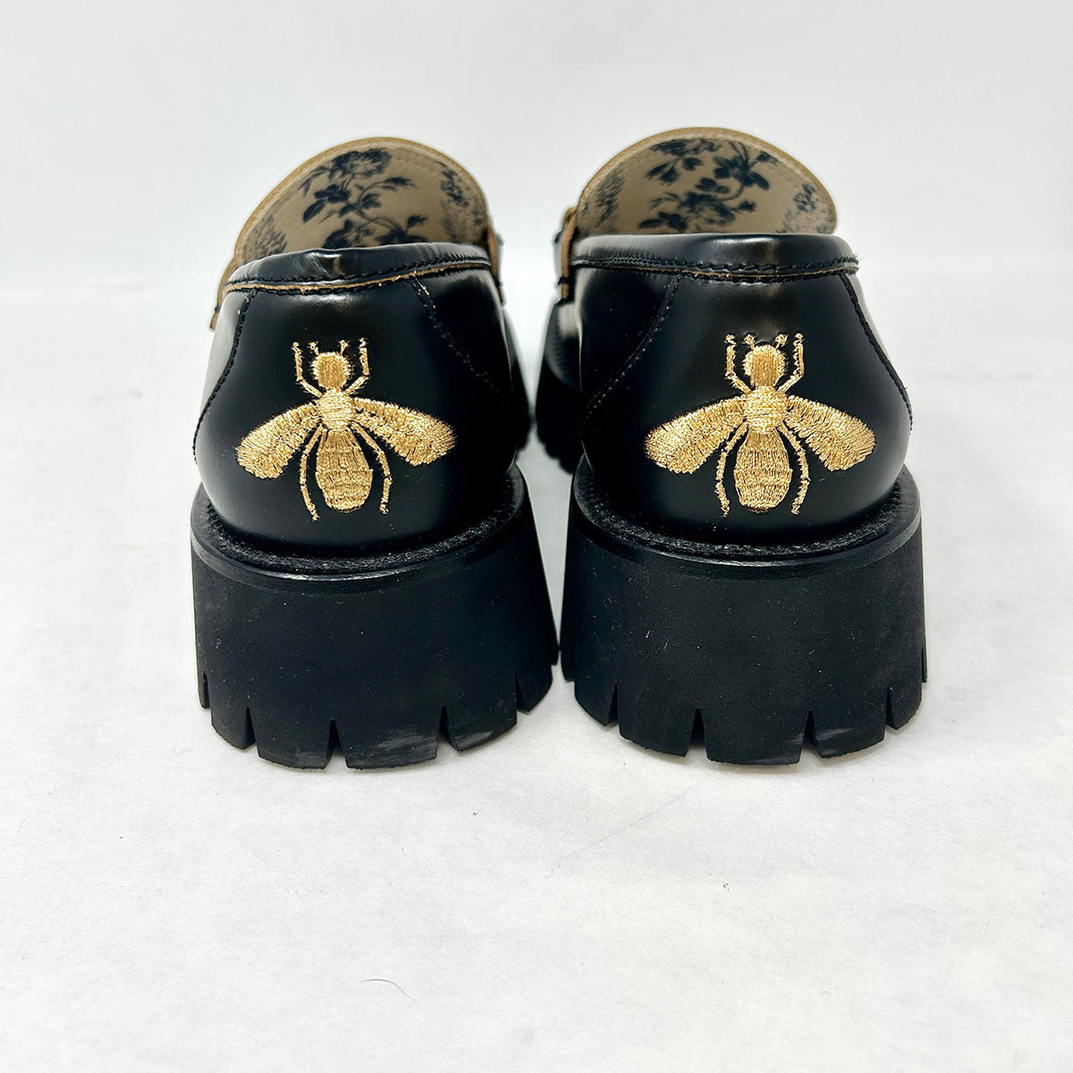 Gucci Loafers
