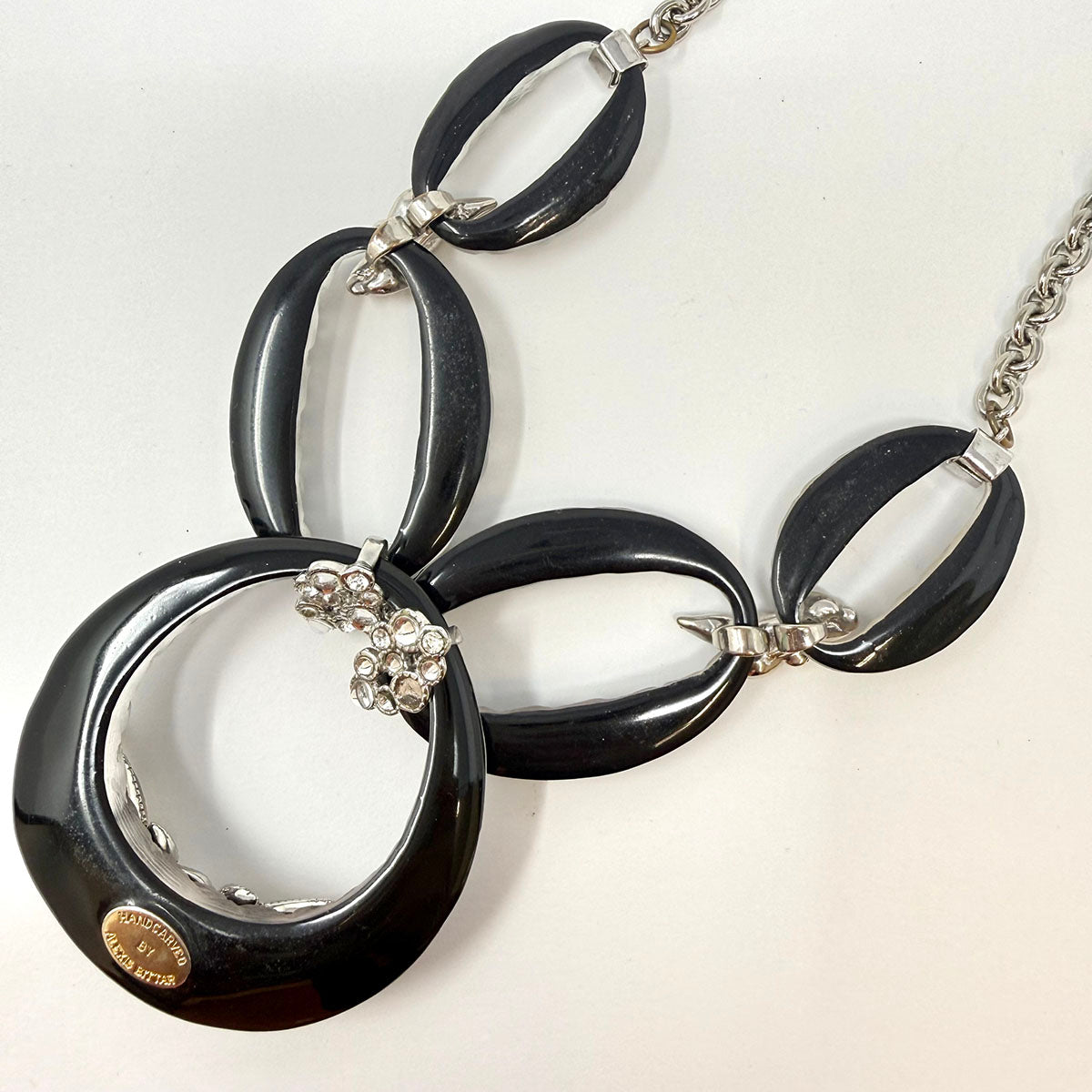 Alexis Bittar Necklace