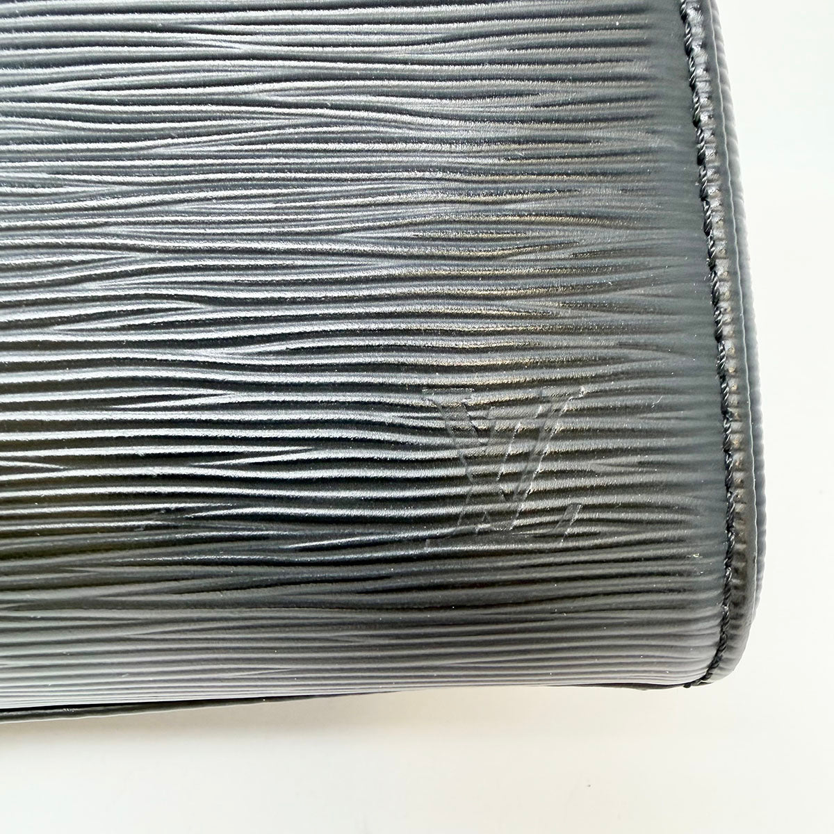 Louis Vuitton Epi Brea Tote Bag