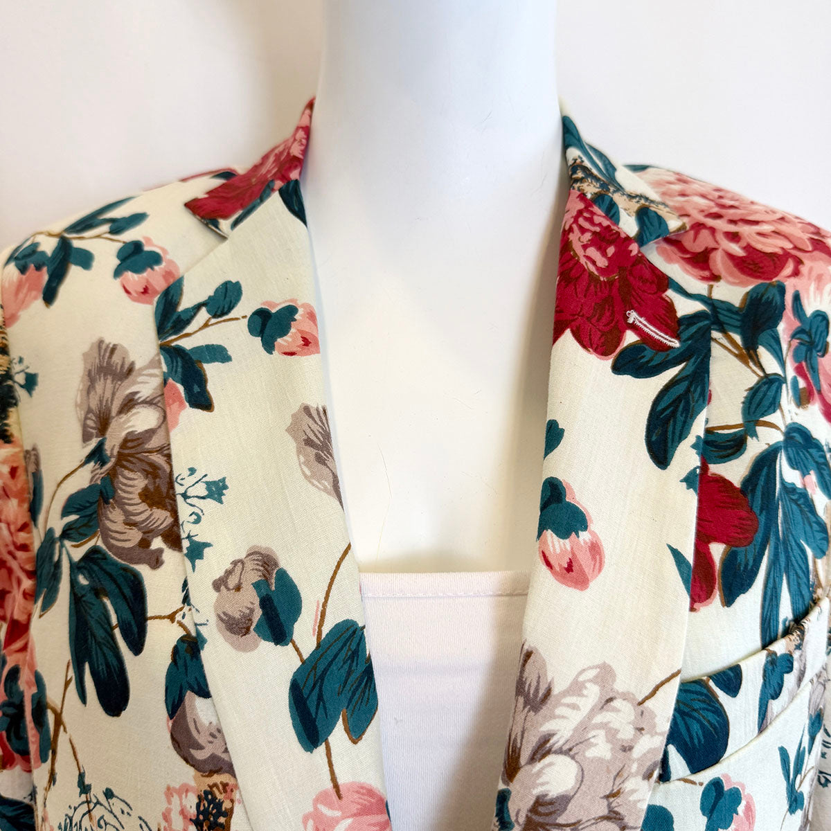 Libertine Blazer
