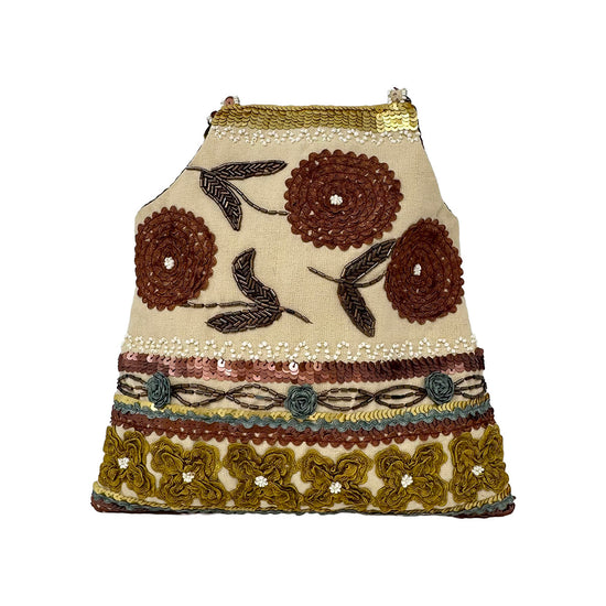 Jamin Puech Handle Bag