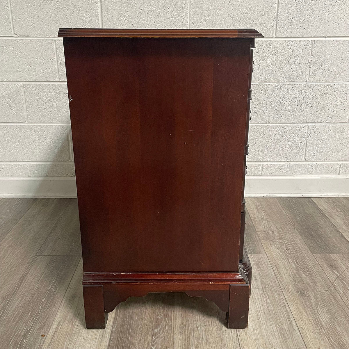 Wooden Dresser