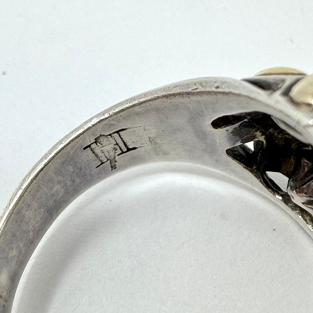 John Hardy Ring