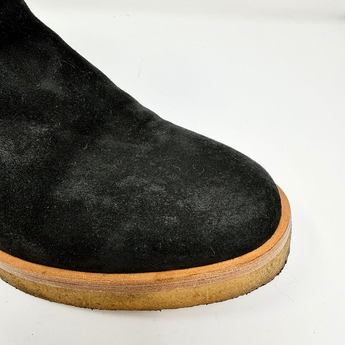 The Row Boots