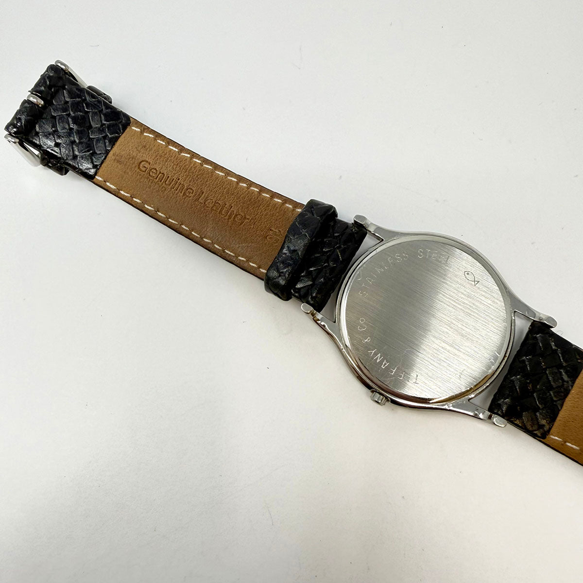 Tiffany & Co. Watch