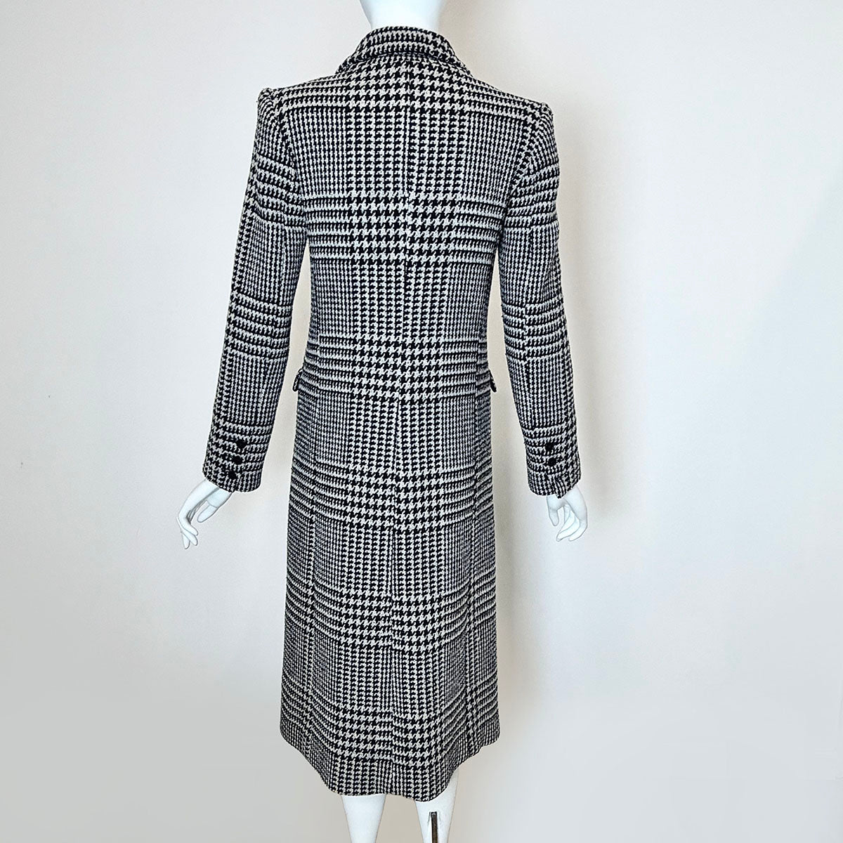 Reformation Coat