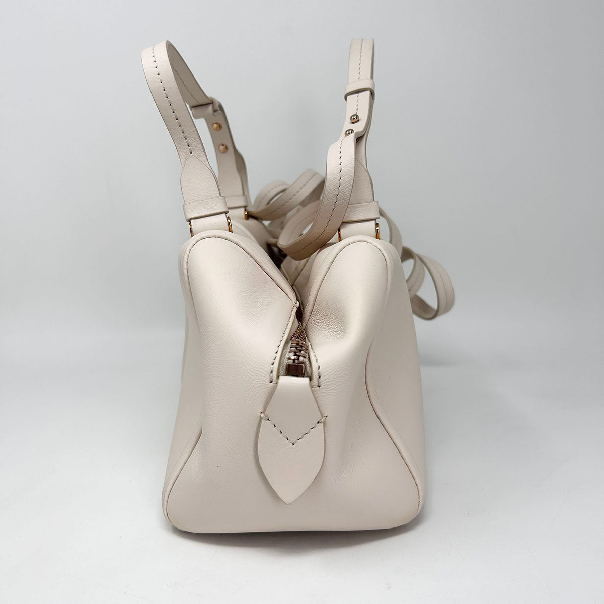 Max Mara Handle Bag