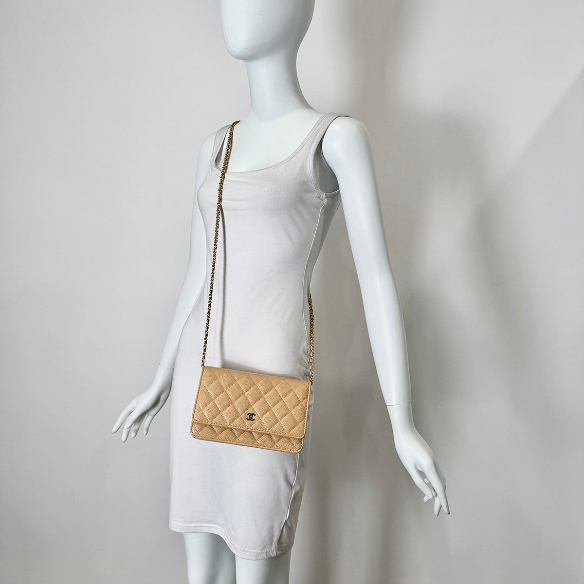Chanel Crossbody