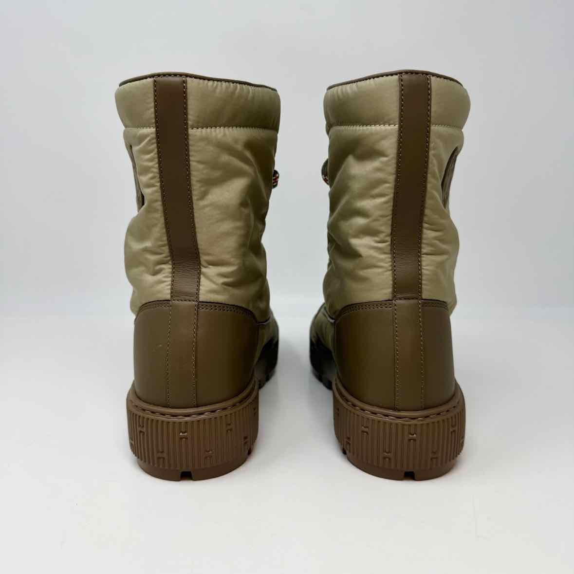 Hermes Boots